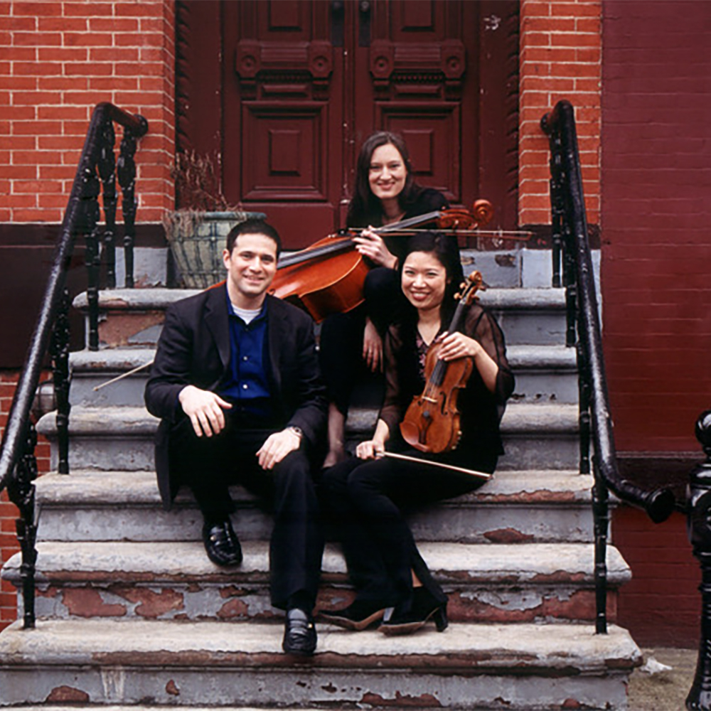 Damocles Trio